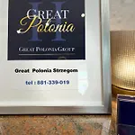 Aparthotel Great Polonia Center Strzegom