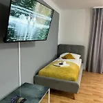 Aparthotel Great Polonia Center