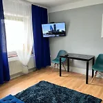Great Polonia Center Strzegom