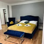 Great Polonia Center 3*