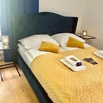 Great Polonia Center 3*