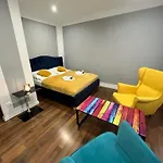 Great Polonia Center Aparthotel