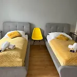 Great Polonia Center Aparthotel 3*
