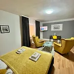 Great Polonia Center 3* Strzegom