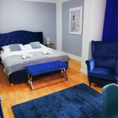 Great Polonia Center 3*