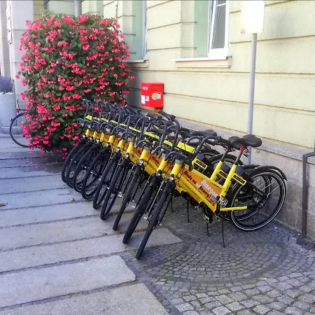 Great Polonia Center 3* שצ'גום