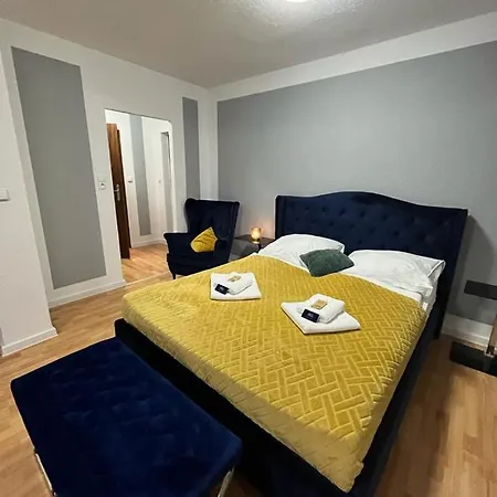 Great Polonia Center 3*