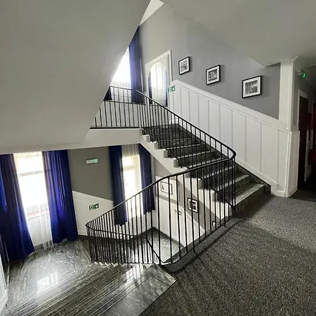 Great Polonia Center 3*