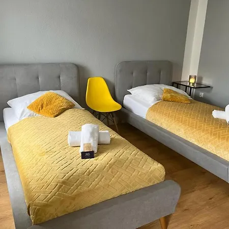 Great Polonia Center Strzegom