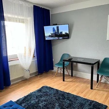 Great Polonia Center Strzegom