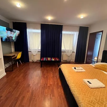 Great Polonia Center 3*