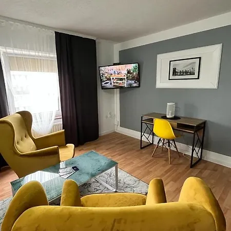 Great Polonia Center שצ'גום