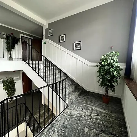 Great Polonia Center 3*