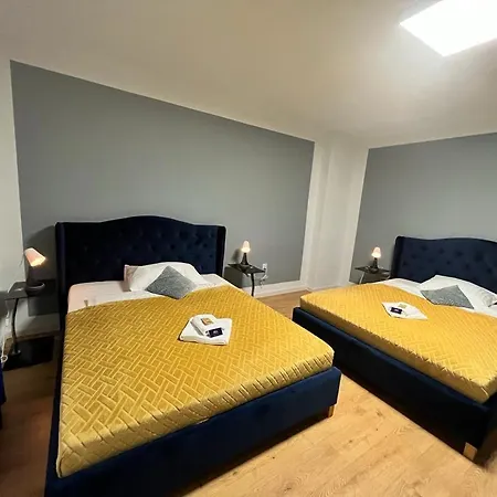 Great Polonia Center 3*