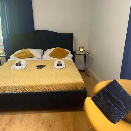 Great Polonia Center שצ'גום