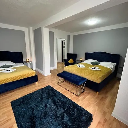 Great Polonia Center Strzegom