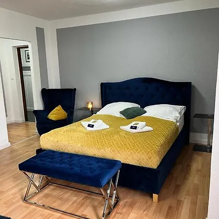 Great Polonia Center 3*