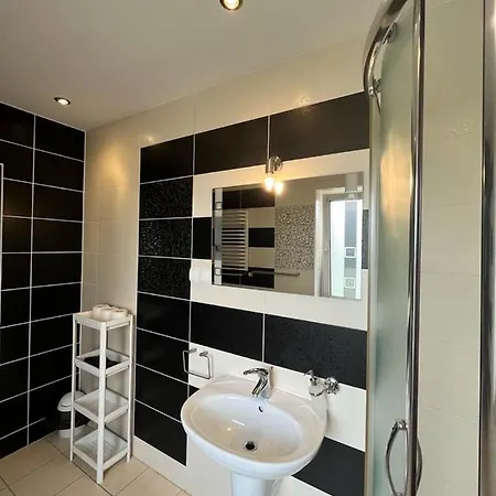 Great Polonia Center Apartmanhotel