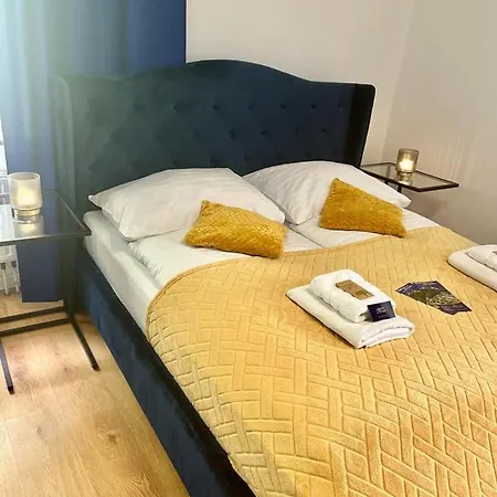 Great Polonia Center 3*