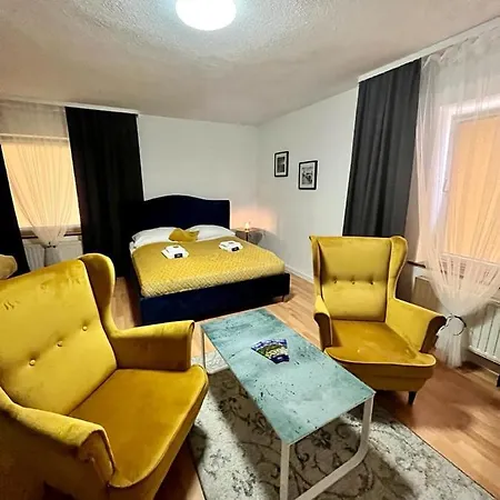 Great Polonia Center 3*