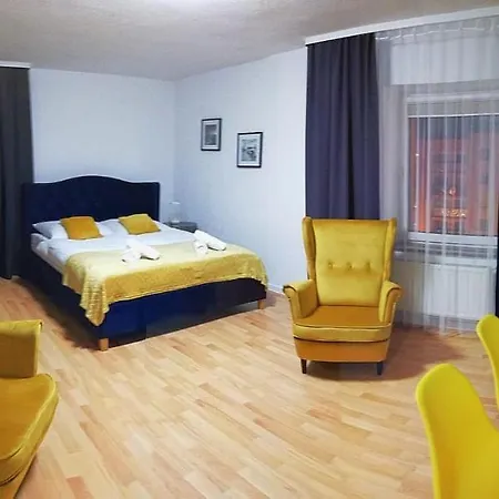 Great Polonia Center