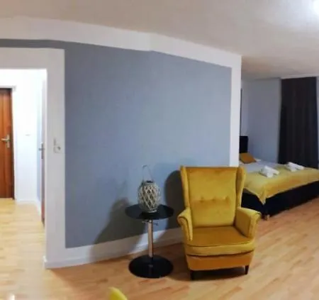 Great Polonia Center 3* Strzegom