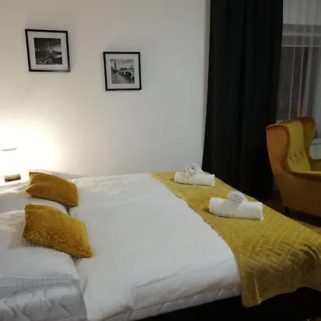 Great Polonia Center 3* Strzegom