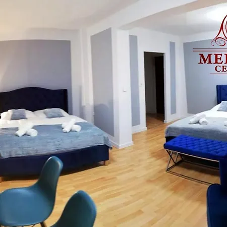 Great Polonia Center 3*