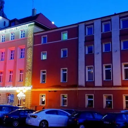 Great Polonia Center 3*