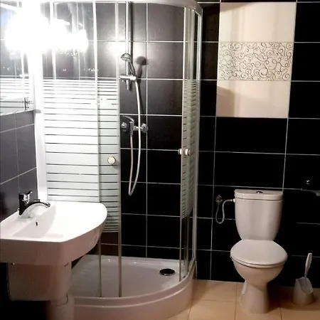 Great Polonia Center 3*