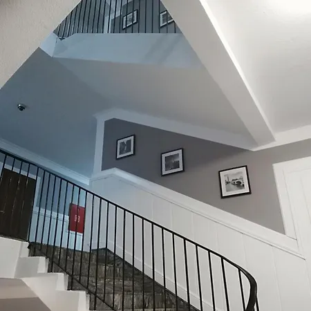Great Polonia Center Apartmanhotel