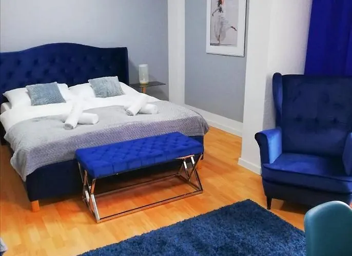 Great Polonia Center 3*