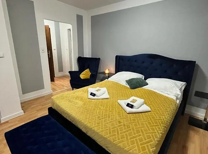 Great Polonia Center 3*