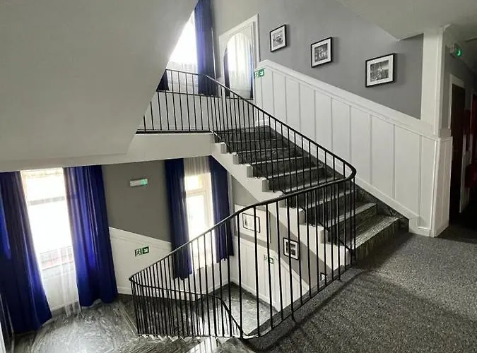 Great Polonia Center 3*