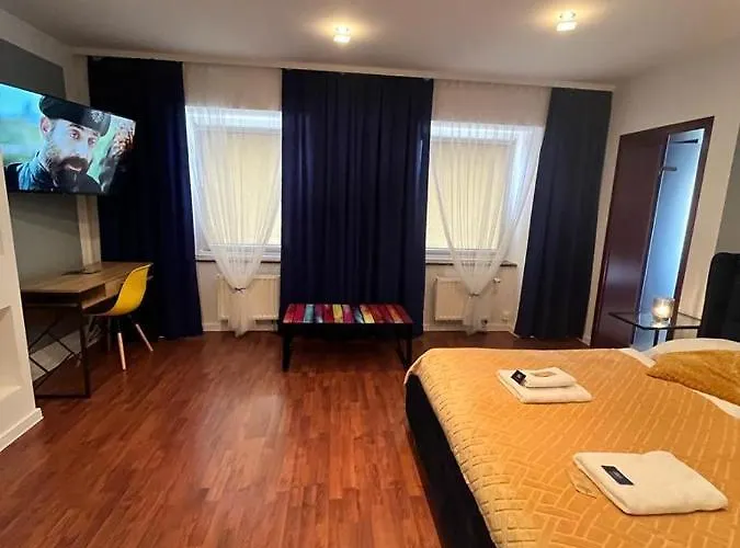 Great Polonia Center 3*