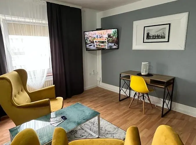 Great Polonia Center 스트셰곰