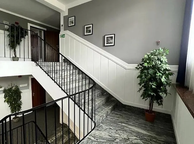 Great Polonia Center 3*