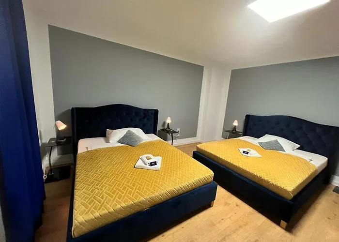 Great Polonia Center 3*