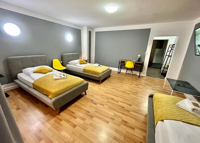 Great Polonia Center 3* Стшегом