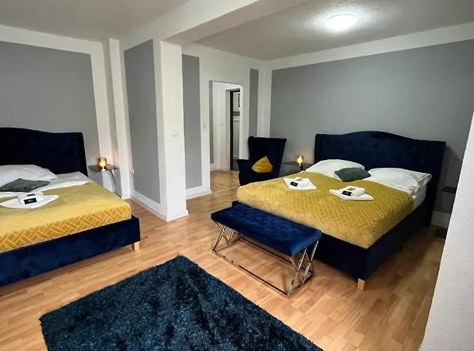 Great Polonia Center 스트셰곰