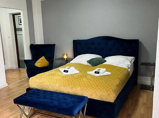 Great Polonia Center 3*