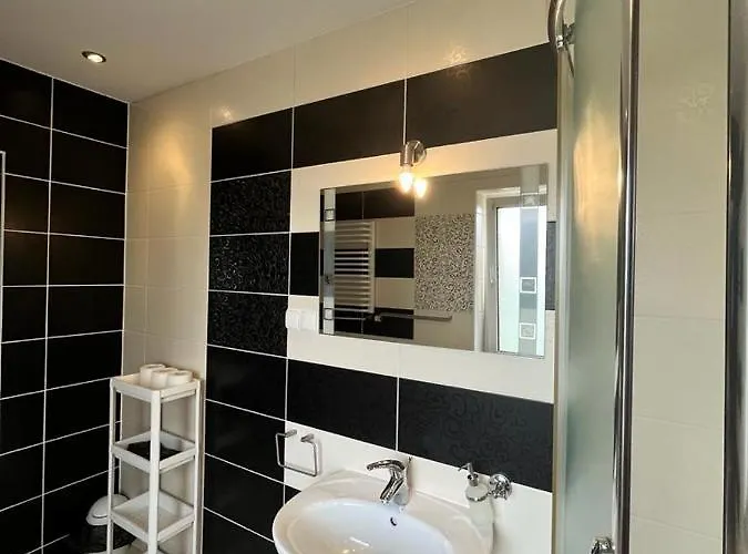 Great Polonia Center 아파트호텔