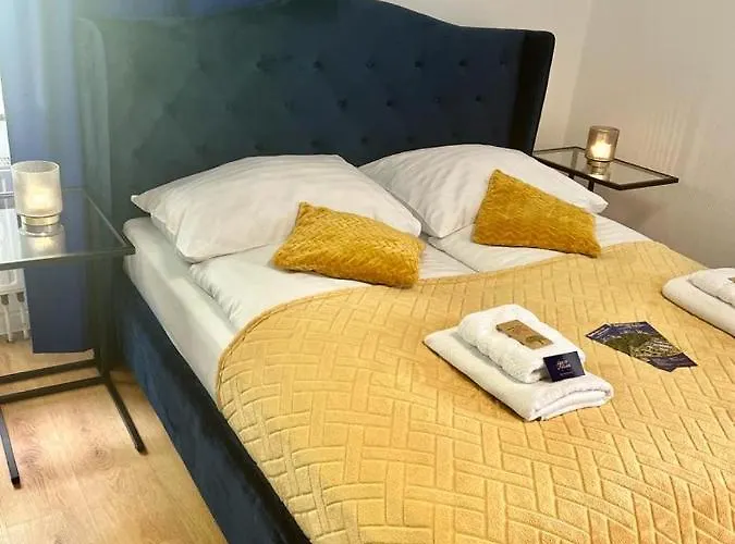 Great Polonia Center 3*