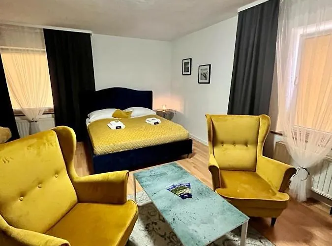 Great Polonia Center 3*