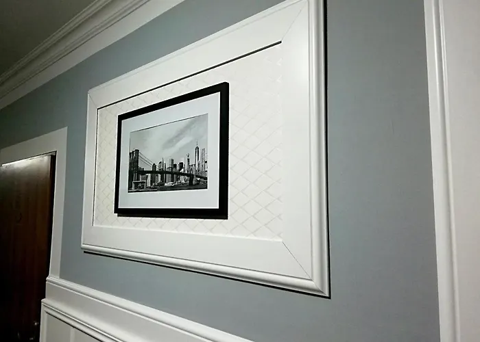 Great Polonia Center 아파트호텔