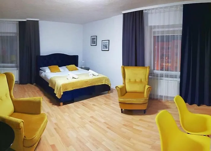 Great Polonia Center