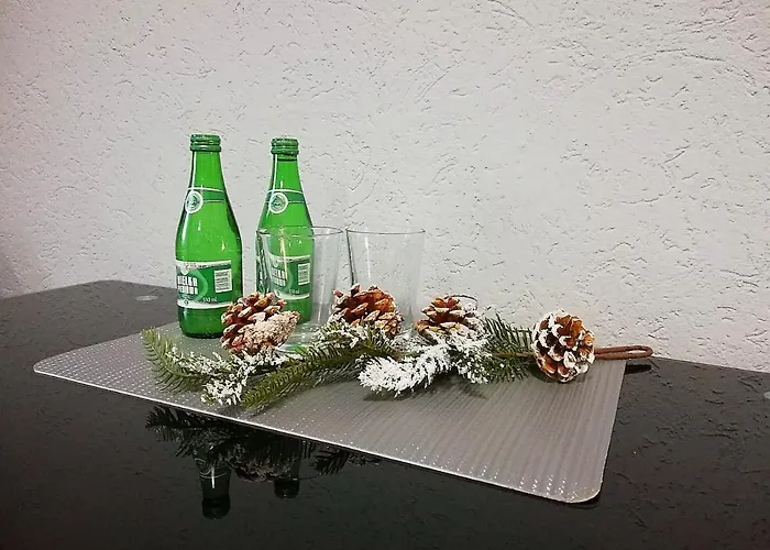 Great Polonia Center 스트셰곰