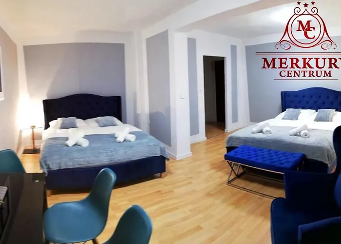 Great Polonia Center 3*