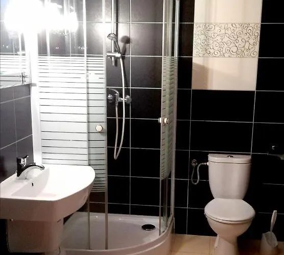 Great Polonia Center 3*